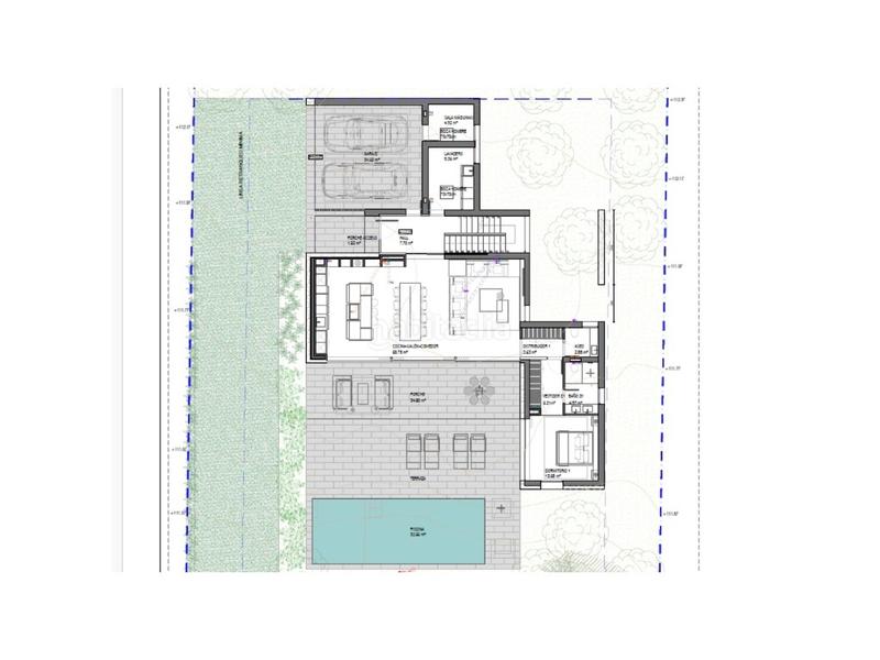 Foto 5490a409-195e-420a-9e37-9f055a94b269. Casa con parcheggio piscina in Sa Cabaneta Marratxí