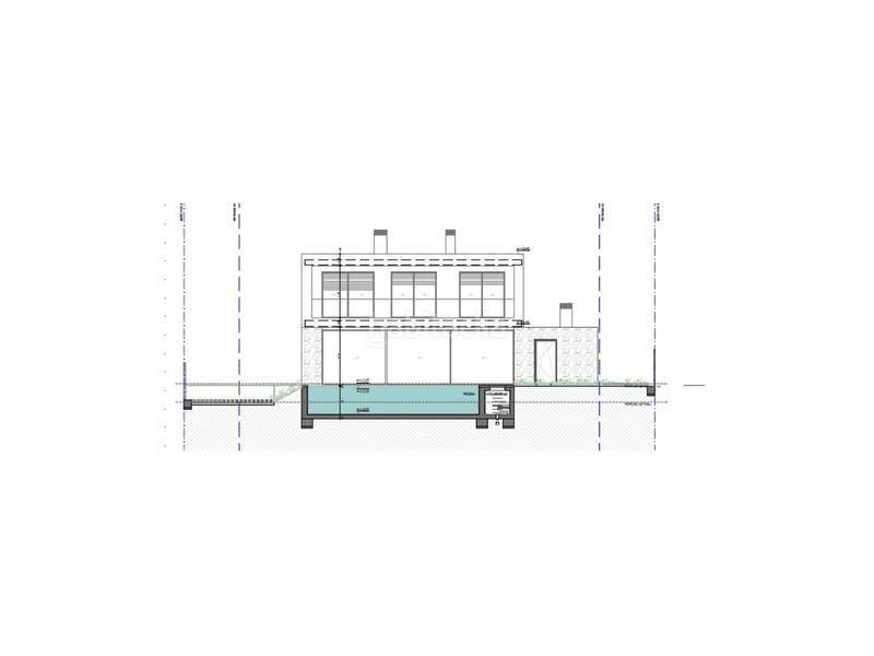 Foto d0b78047-75b3-4c8c-8dcf-a2736e0f0d95. Casa con parcheggio piscina in Sa Cabaneta Marratxí