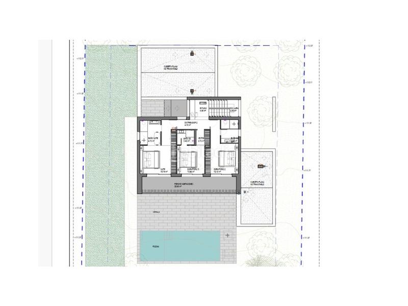 Foto f2485216-81ff-4b0b-9900-9d3c7ee3910f. Casa con parcheggio piscina in Sa Cabaneta Marratxí