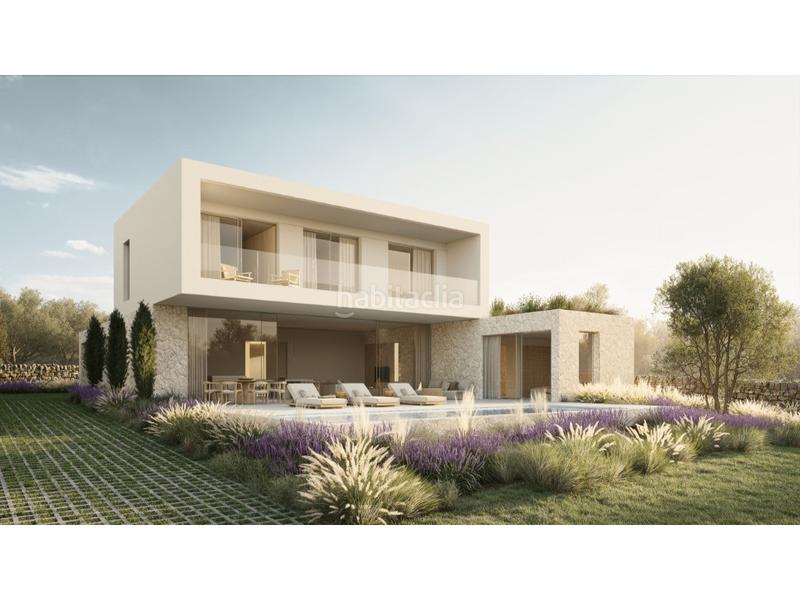 Foto f61f22ff-4fff-4a76-8c3a-866c48b2aaec. Casa con parcheggio piscina in Sa Cabaneta Marratxí