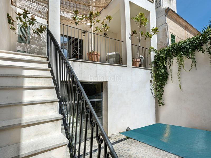 Foto 6f991e42-6079-4776-bdad-913a5550d851. Casa amb piscina a Felanitx poble Felanitx