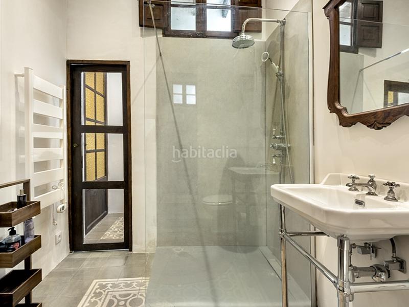 Foto c7306786-aa5b-4017-bd63-ec3712686d44. Casa amb piscina a Felanitx poble Felanitx