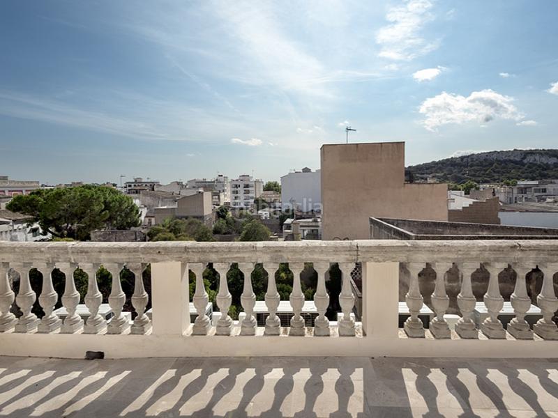 Foto d662ca89-ff48-4a45-b6d5-f4e66244cfd8. Casa amb piscina a Felanitx poble Felanitx