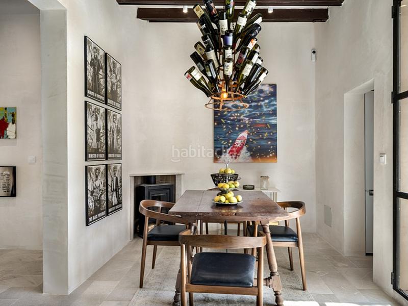 Foto e1f664c9-8096-4a9c-8604-ff60d12305f0. Casa amb piscina a Felanitx poble Felanitx