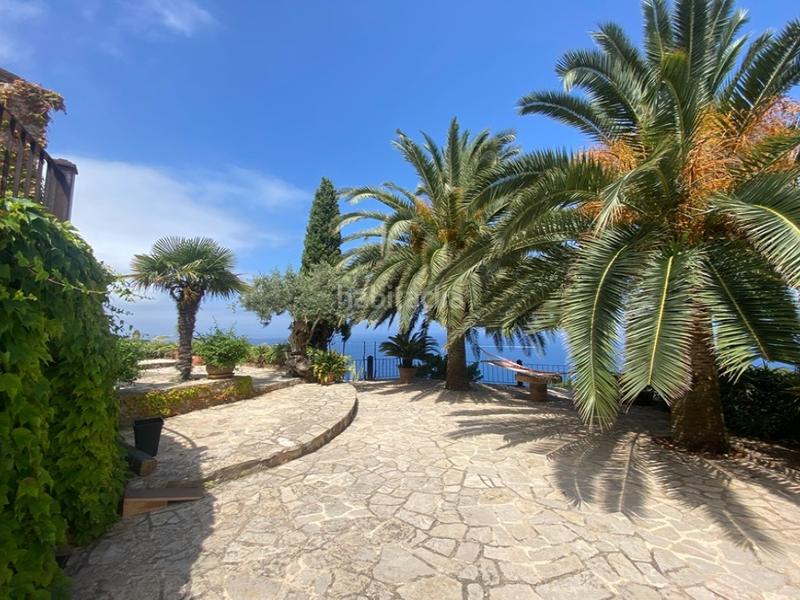 Foto da3dc80c-b5f0-4c5f-9509-e91122c5c0b4. Masia amb piscina a Sóller