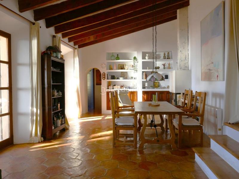 Foto dead3040-7abc-4ff6-a36d-89b7d2185f27. Masia amb piscina a Sóller