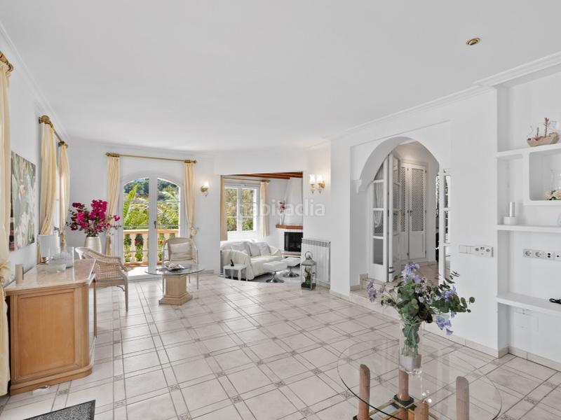 Foto 4d5105fe-9496-4186-a9fe-362df25cce9c. Casa con riscaldamento parcheggio piscina in port d´Andratx Andratx