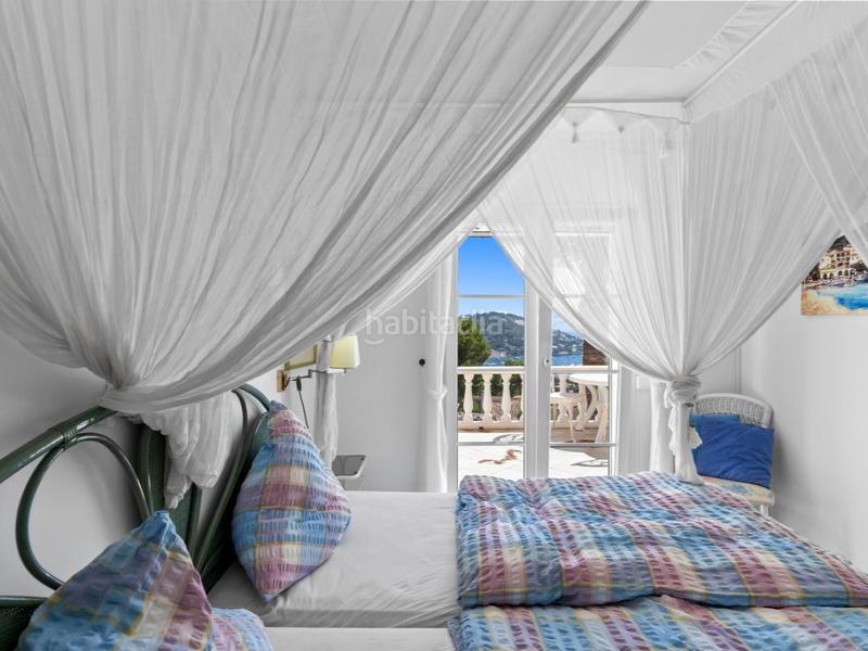 Foto 80edbf6b-0625-401a-8bb2-3f1bee4fd8a7. Casa con riscaldamento parcheggio piscina in port d´Andratx Andratx