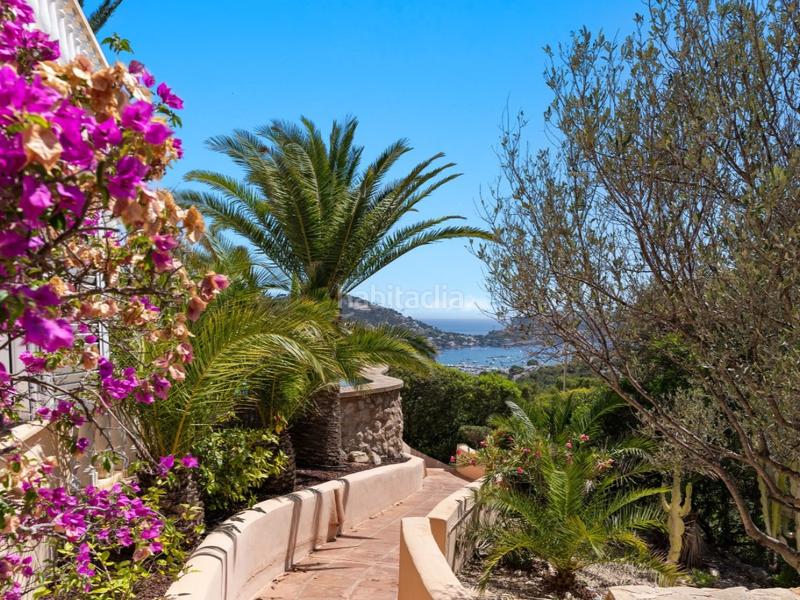 Foto ae0ebc6f-54a9-4ee4-a72a-9215e339c3a3. Casa con riscaldamento parcheggio piscina in port d´Andratx Andratx