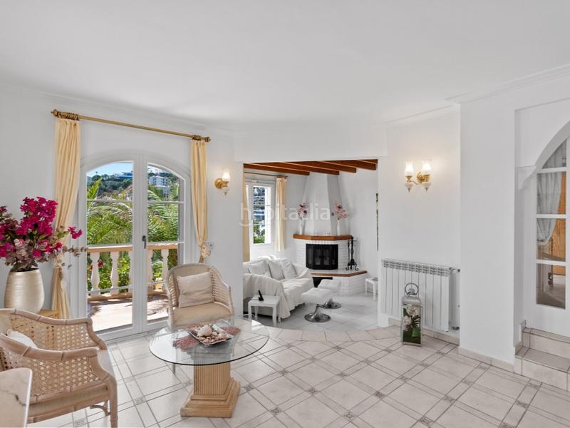 Foto b1dbc815-9fcc-4ad1-bdd8-f55d692e345d. Casa con riscaldamento parcheggio piscina in port d´Andratx Andratx