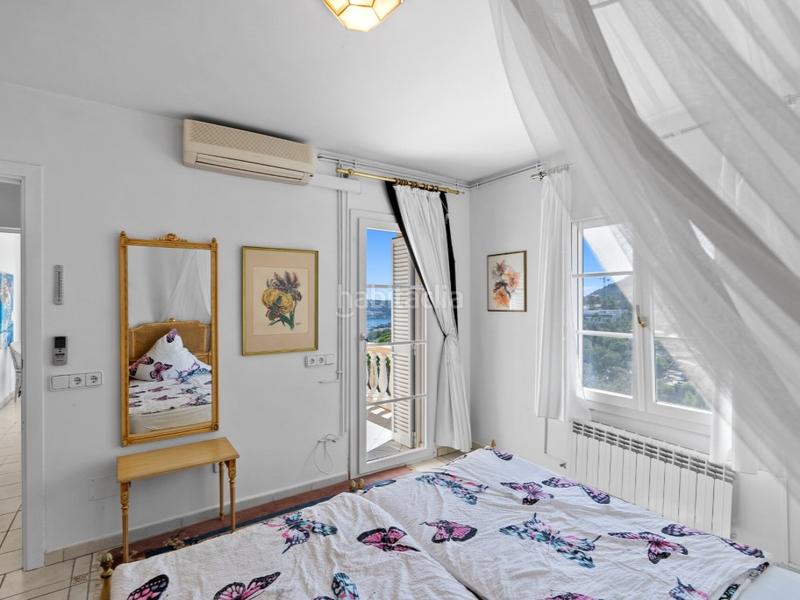 Foto be96442f-d369-456d-9e2c-d3804a789ced. Casa con riscaldamento parcheggio piscina in port d´Andratx Andratx