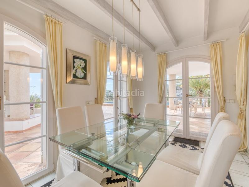 Foto c4f3f1fe-9c1f-43c0-b6d8-9f9b2fe29a9d. Casa con riscaldamento parcheggio piscina in port d´Andratx Andratx