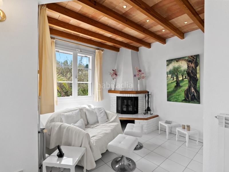 Foto d0154586-110e-4c0c-a1b3-a582c5ee08db. Casa con riscaldamento parcheggio piscina in port d´Andratx Andratx