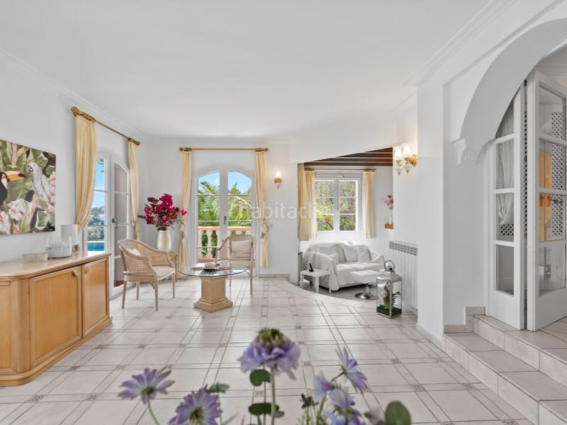 Foto f9324777-c2ff-4a60-8b41-0cb52334fcd8. Casa con riscaldamento parcheggio piscina in port d´Andratx Andratx