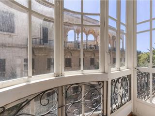 Apartamento en Sant Nicolau. Apartamento especial con terraza y garaje en la exclusiva zona d