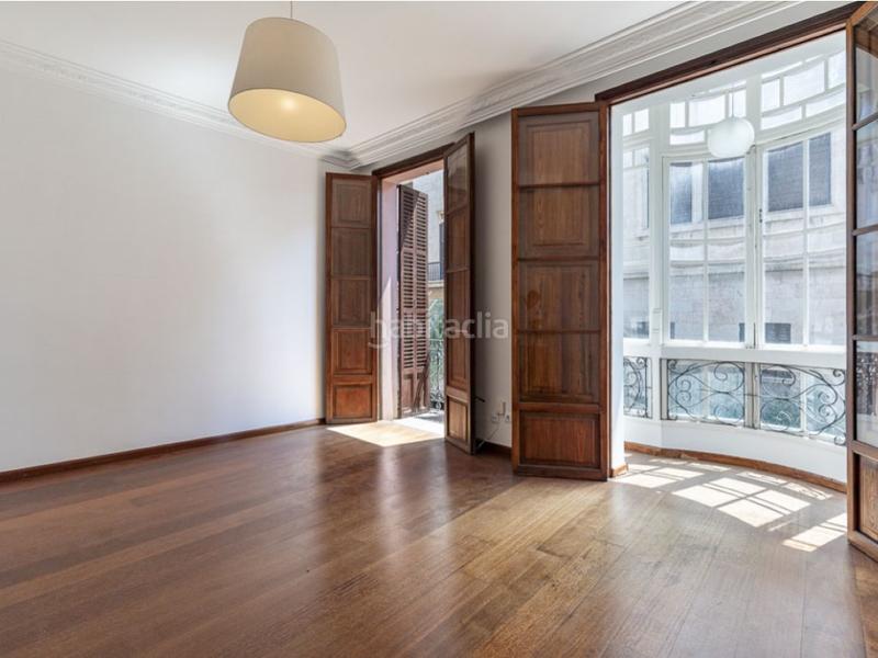 Foto 6d97af48-f8bd-4d42-b121-4aa3c42cf694. Piccolo appartamento con riscaldamento parcheggio in Palma de Mallorca