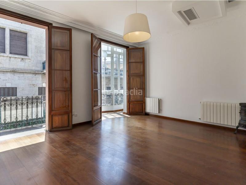 Foto caeb25c9-c427-4b19-bf53-cc38c19de618. Piccolo appartamento con riscaldamento parcheggio in Palma de Mallorca