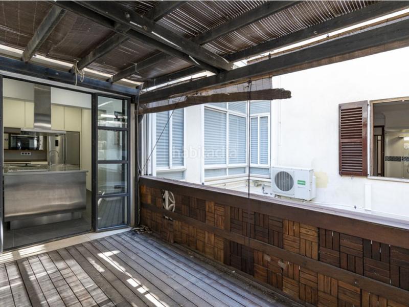 Foto d3a87b5e-4c75-43e5-9728-a0372de676bf. Piccolo appartamento con riscaldamento parcheggio in Palma de Mallorca