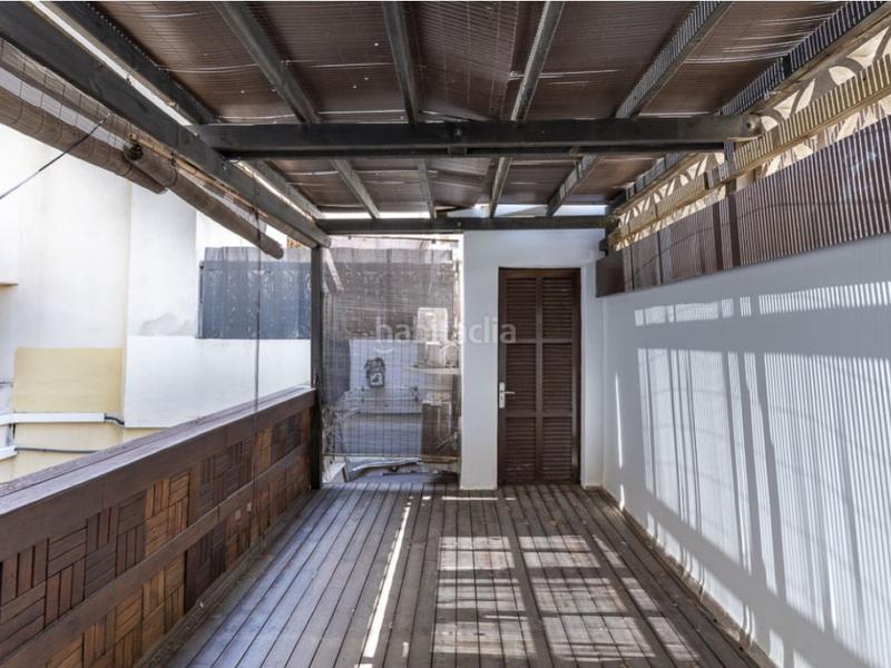 Foto fc127e65-9c6c-4c15-88e4-e33eb38de63c. Piccolo appartamento con riscaldamento parcheggio in Palma de Mallorca