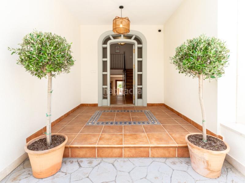 Foto 08445879-c8e7-4b22-a817-05b5aca5924a. Casa con riscaldamento parcheggio piscina in Sa Cabaneta Marratxí