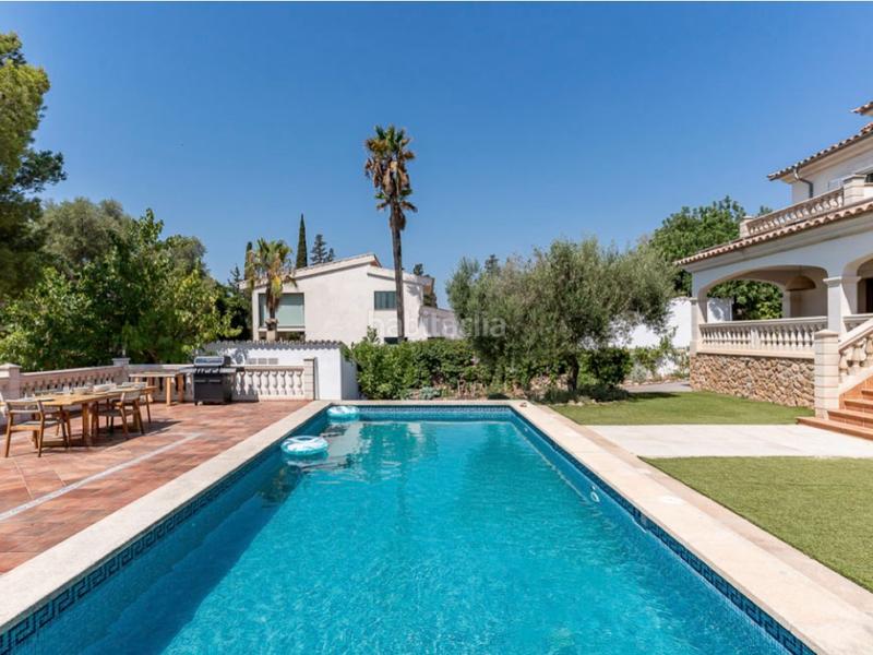 Foto 5edb5245-a860-4a81-97d5-c0b1340bf1d7. Casa con riscaldamento parcheggio piscina in Sa Cabaneta Marratxí