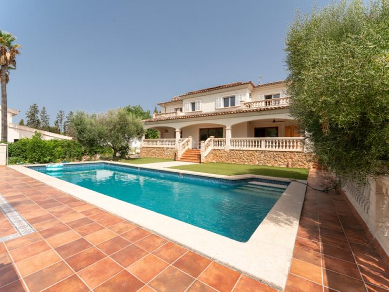 Foto 92b48181-0e9a-402c-bd04-c721a520567a. Casa con riscaldamento parcheggio piscina in Sa Cabaneta Marratxí