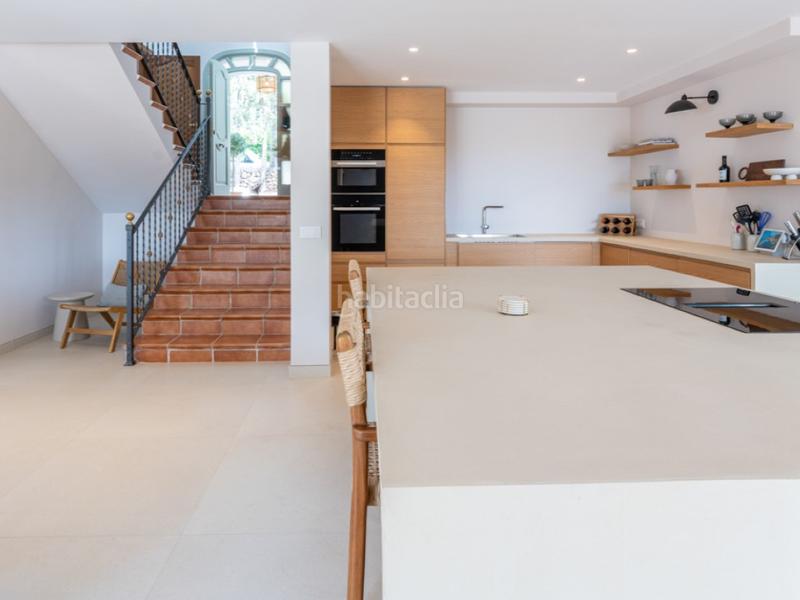Foto a3adcbd5-5f40-4862-9605-4d4372a0c39b. Casa con riscaldamento parcheggio piscina in Sa Cabaneta Marratxí