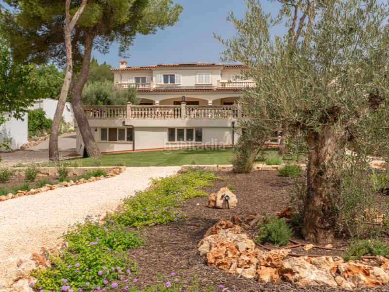 Foto bdc44bcc-c89f-4e54-b6c5-2758ac300f8b. Casa con riscaldamento parcheggio piscina in Sa Cabaneta Marratxí