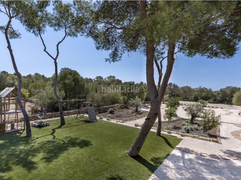 Foto daba7961-9695-48ae-85ad-abb3e53b03fd. Casa con riscaldamento parcheggio piscina in Sa Cabaneta Marratxí