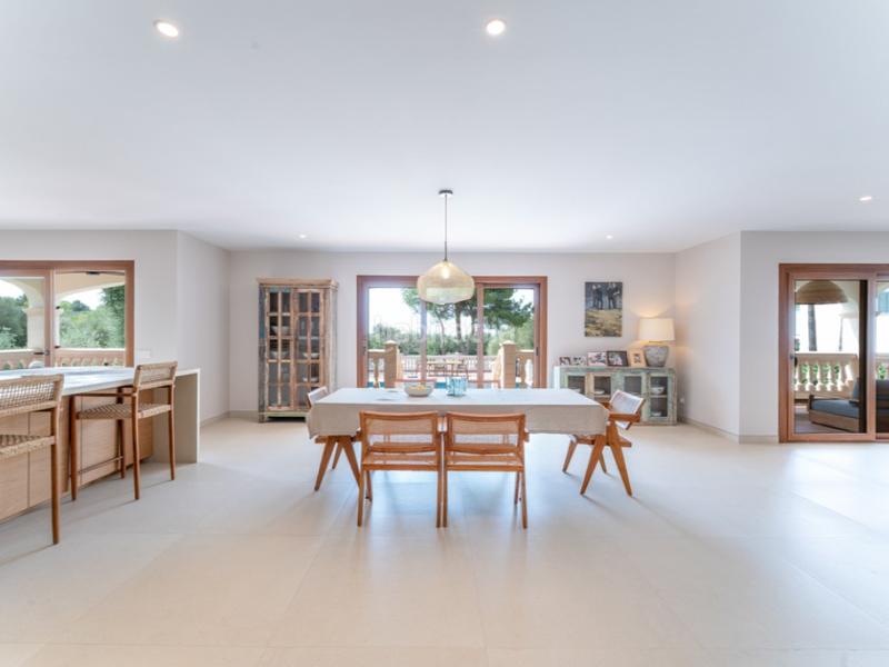 Foto fe0d99ef-f455-4a47-8e29-495a3f7e1a3c. Casa con riscaldamento parcheggio piscina in Sa Cabaneta Marratxí