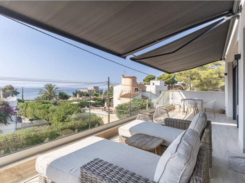 Foto 01cc526d-8297-42de-8be0-ff0d9ef6d716. Casa con parcheggio piscina in Cala Pi-Vallgornera Llucmajor