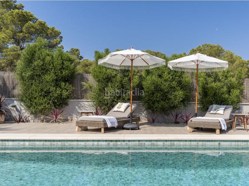 Foto 04b9edee-c08b-417a-961d-7f711a364a84. Casa con parcheggio piscina in Cala Pi-Vallgornera Llucmajor