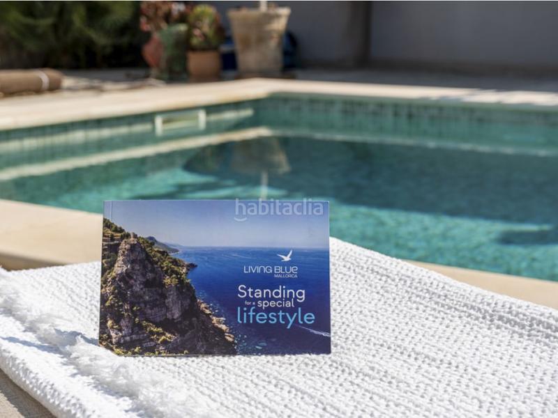 Foto 0b1bfb06-1ff7-4517-9e0d-241c4fafffcf. Casa con parcheggio piscina in Cala Pi-Vallgornera Llucmajor