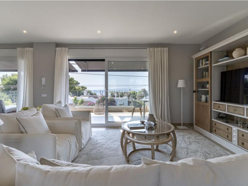 Foto 3155def6-cca0-4ede-b65e-4b2cecfb565f. Casa con parcheggio piscina in Cala Pi-Vallgornera Llucmajor