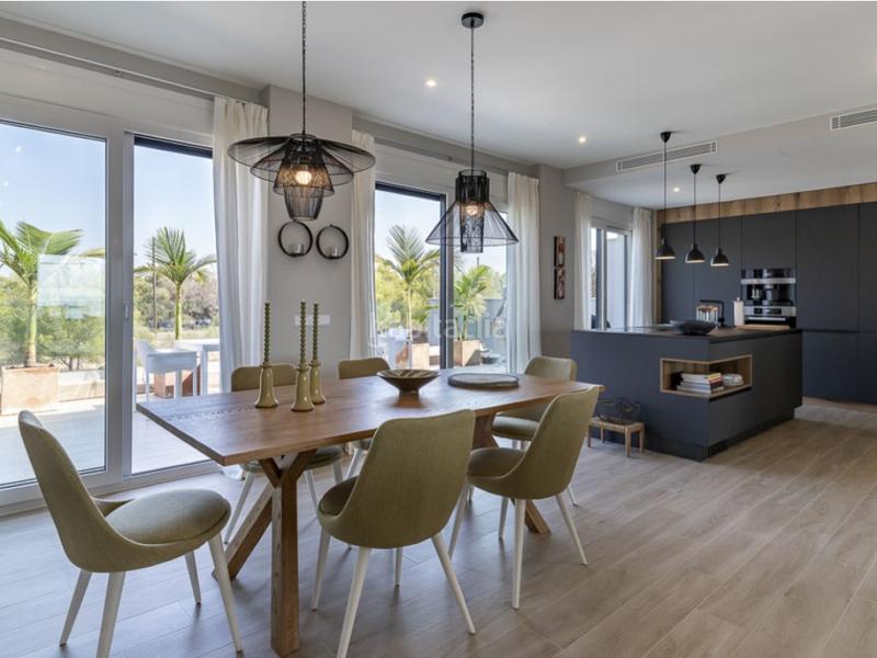 Foto 41cd6a36-00e5-4f3c-982d-cfb21cfae9b3. Casa con parcheggio piscina in Cala Pi-Vallgornera Llucmajor