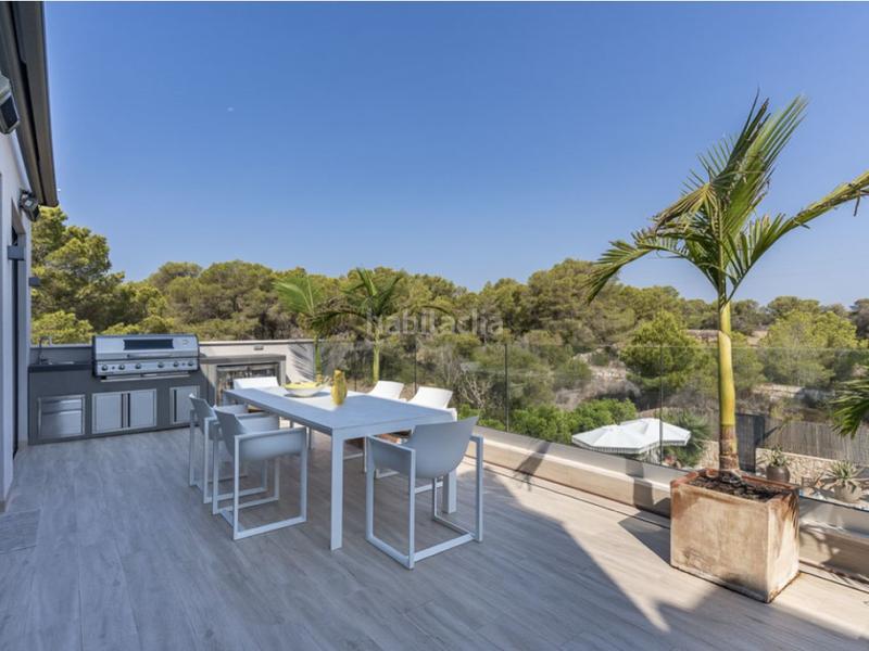 Foto 4a1bb944-9cd2-4fe9-bb8d-aed72f90bf8c. Casa con parcheggio piscina in Cala Pi-Vallgornera Llucmajor