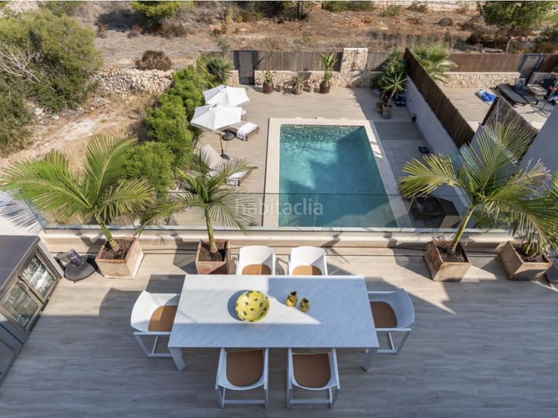 Foto 91b7a8eb-de9e-4a73-9277-37ae74e5b4f9. Casa con parcheggio piscina in Cala Pi-Vallgornera Llucmajor