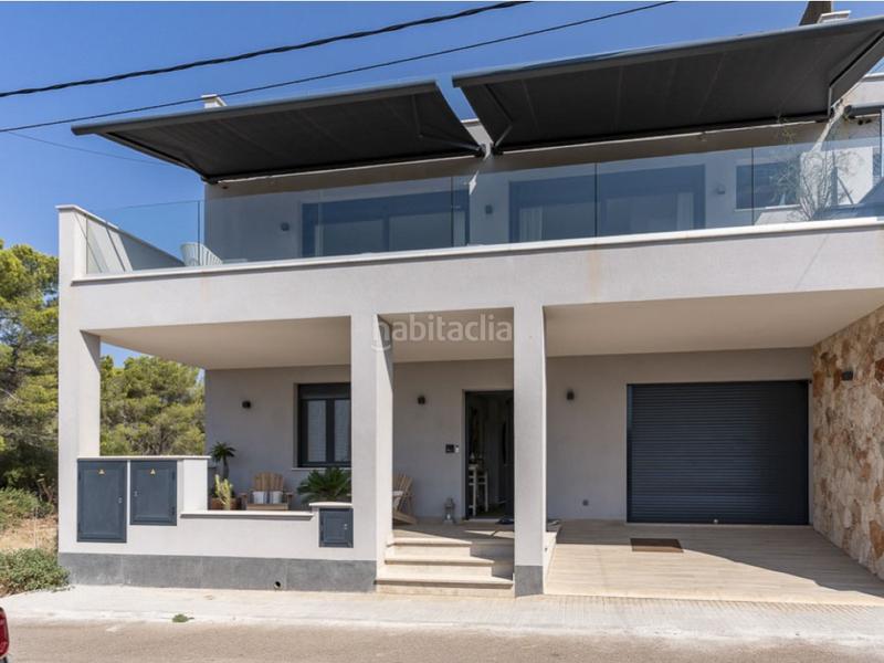 Foto c4b9a450-ce4a-46bd-aac4-701fdc97841f. Casa con parcheggio piscina in Cala Pi-Vallgornera Llucmajor