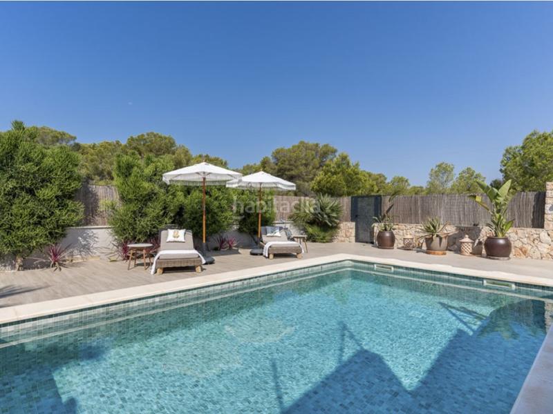 Foto e027c0cc-71d9-436f-9f4e-c57453a079c3. Casa con parcheggio piscina in Cala Pi-Vallgornera Llucmajor