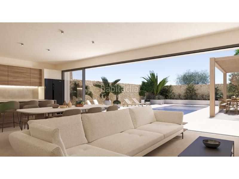 Foto 221e48bf-7310-407c-bd0d-f84b6e5a4770. Maison avec parking piscine dans Pòrtol Marratxí