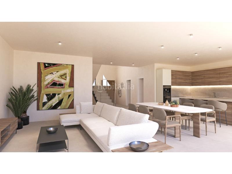 Foto 33d21ebe-b87a-44d4-a2ff-a08824b9d405. Maison avec parking piscine dans Pòrtol Marratxí