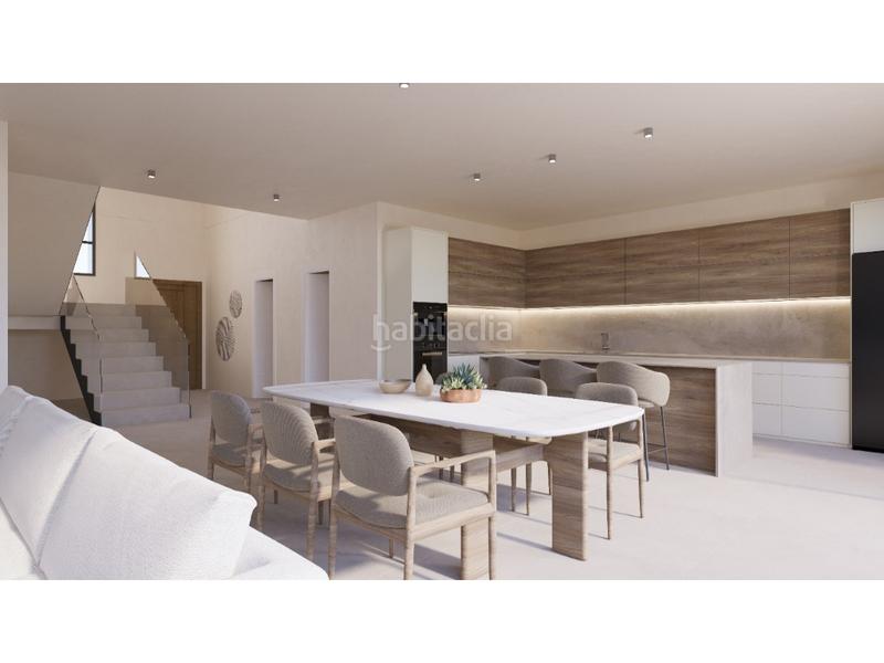 Foto 6bd69d15-f1e3-4046-885b-9c6a83d9fc32. Maison avec parking piscine dans Pòrtol Marratxí