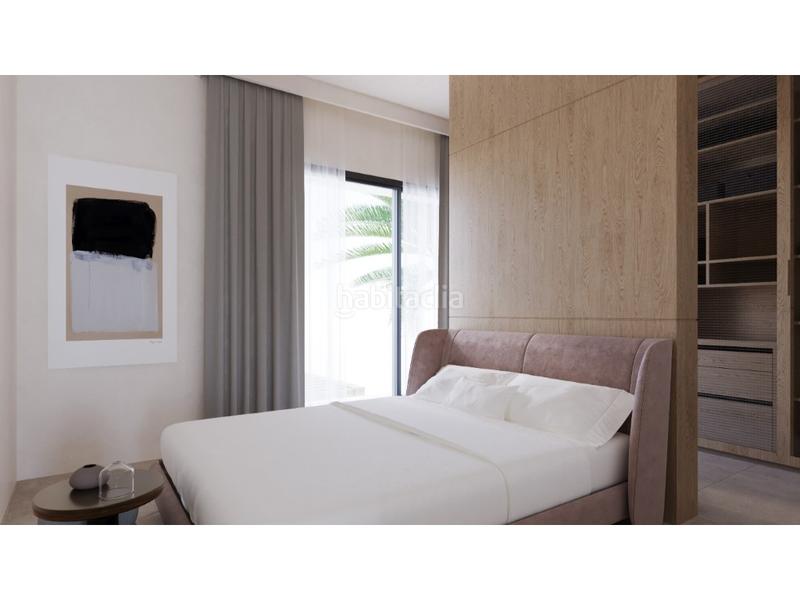 Foto 70053d43-b920-45af-8445-e5d4d2aedb77. Maison avec parking piscine dans Pòrtol Marratxí