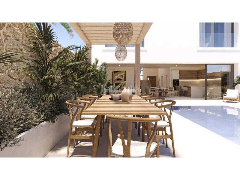 Foto 8619180e-87a2-4e6b-857c-3f8df312cb4a. Maison avec parking piscine dans Pòrtol Marratxí