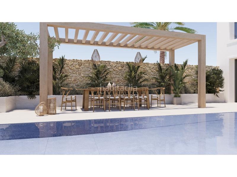 Foto f19cd2e5-e4d9-4a80-917a-d67e2fe1e5cd. Maison avec parking piscine dans Pòrtol Marratxí