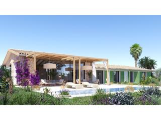 Masia a Pòrtol. Amplia casa de campo a poca distancia del pueblo de pòrtol
