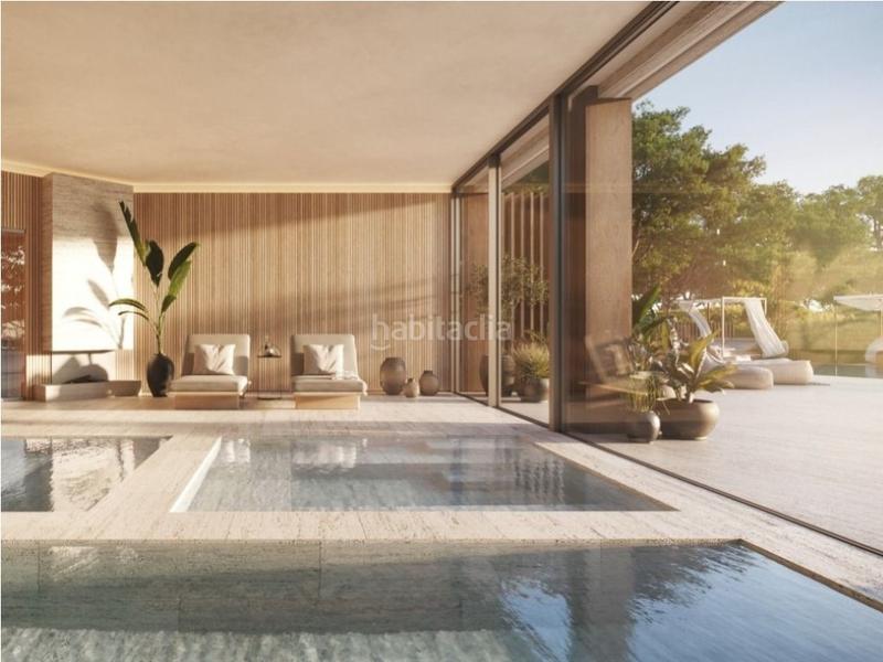 Foto 204f4510-2dc5-4bfb-a029-2b4ca1e37f43. Apartament amb aparcament piscina a Portals Nous Calvià