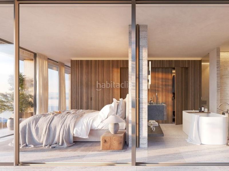 Foto 8b650a7d-a262-4064-a02f-c27563fc3333. Apartament amb aparcament piscina a Portals Nous Calvià