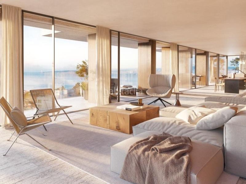 Foto 9b3194cc-0834-4e83-b3b5-0c7725e53d48. Apartament amb aparcament piscina a Portals Nous Calvià