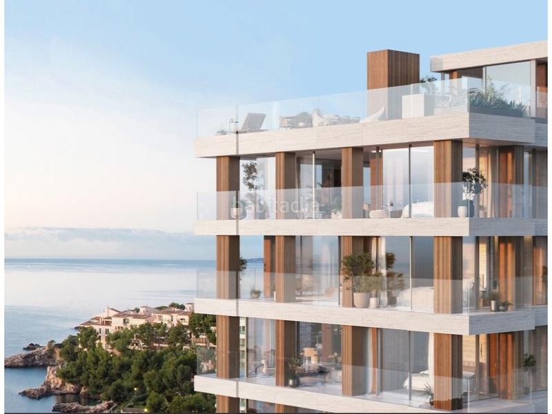 Foto ac7ab135-5c98-459c-b4a3-d2d9c760497b. Apartament amb aparcament piscina a Portals Nous Calvià